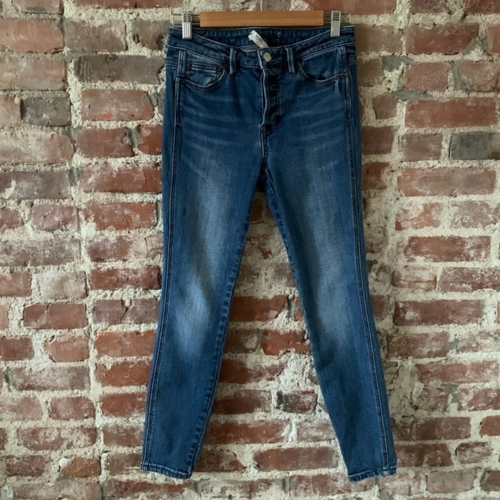 FREE PEOPLE Jeans size 27
